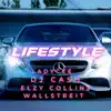 Lady-Cee - Lifestyle (feat. DJ Cash, Elzy Collins & Wallstreit) - Single